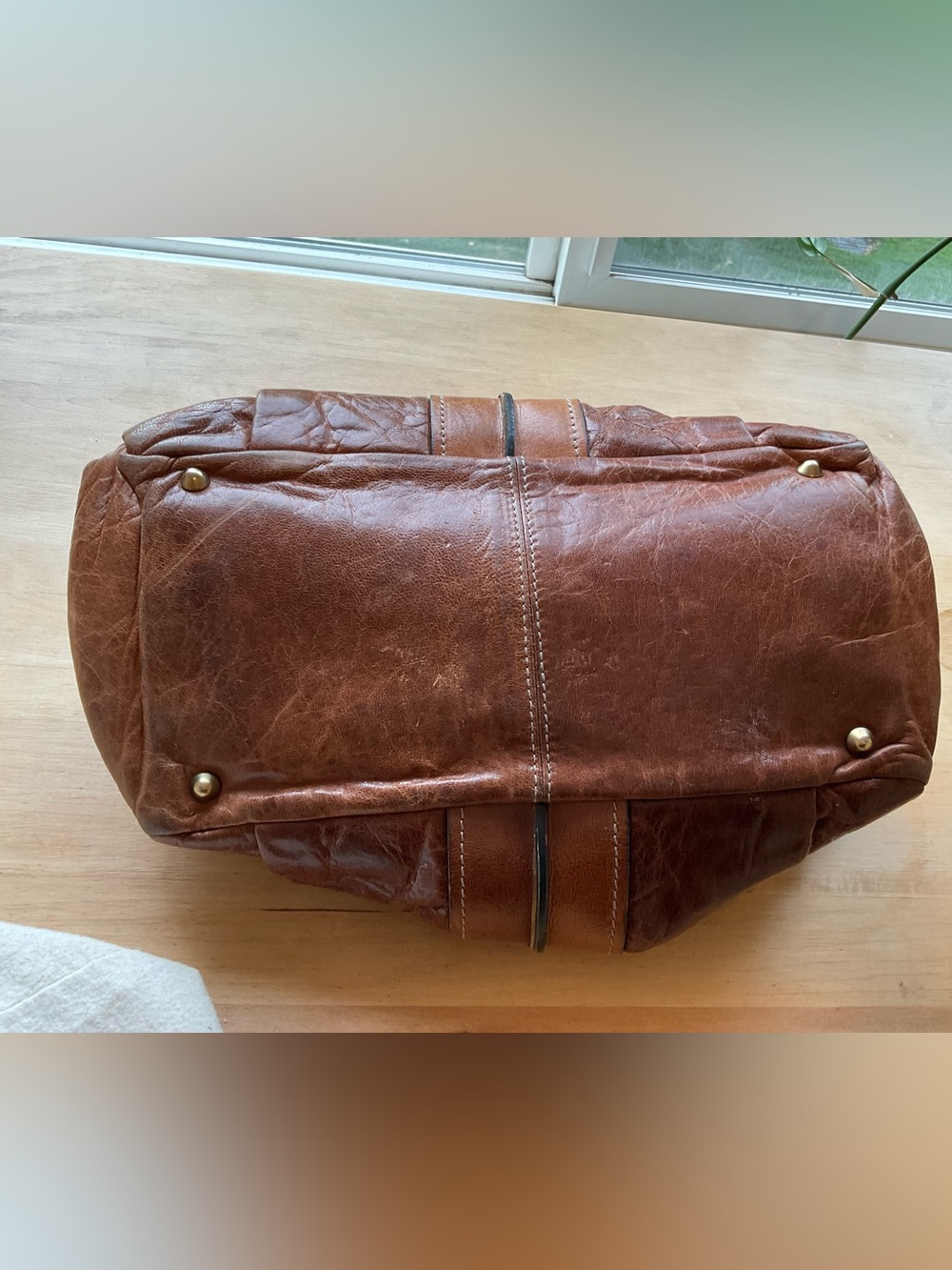 Chloe Heloise bag - Picture 10 of 12